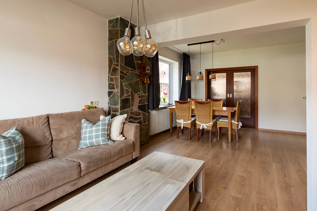 Photo 5 of Krijgersberglaan 14