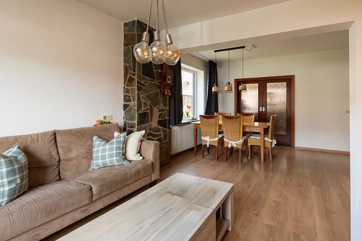 Foto 5 van Krijgersberglaan 14