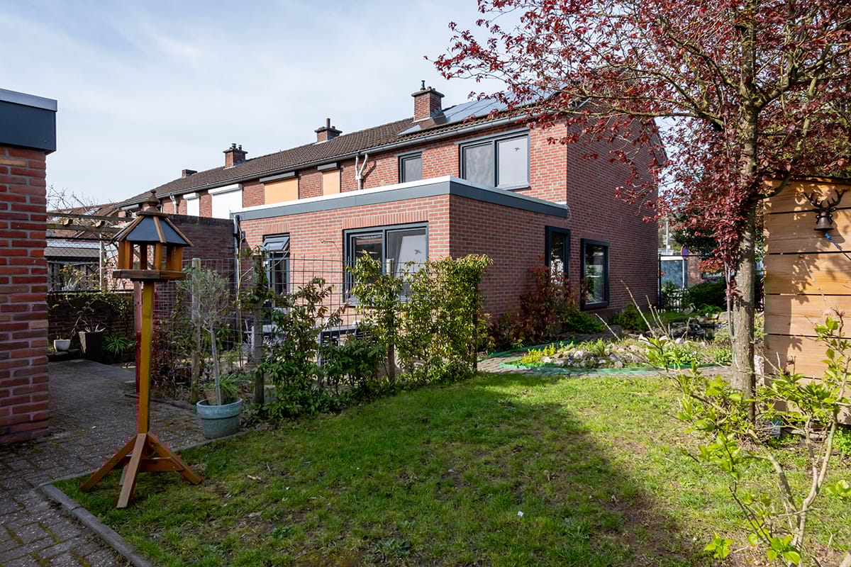 Photo 24 of Krijgersberglaan 14