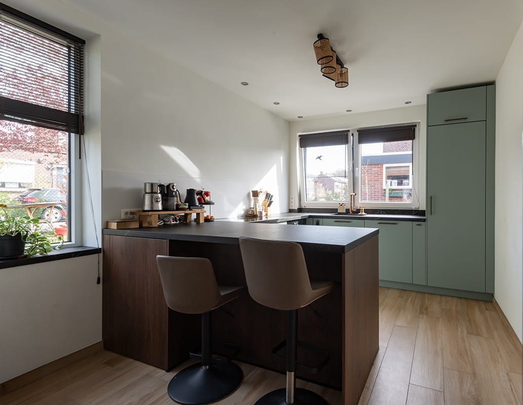 Photo 7 of Krijgersberglaan 14