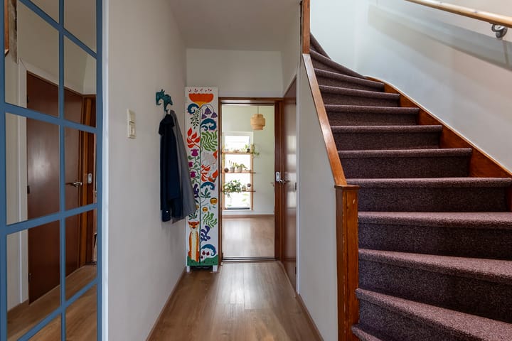 Foto 3 van Krijgersberglaan 14