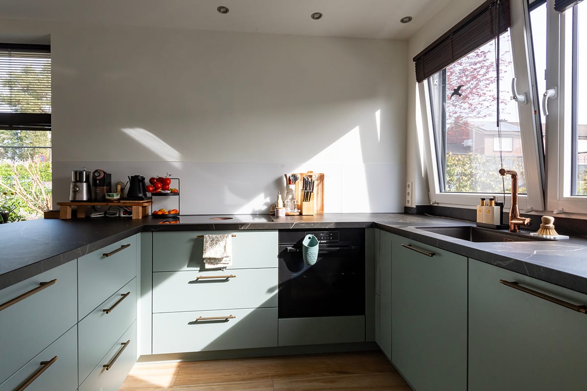 Photo 10 of Krijgersberglaan 14