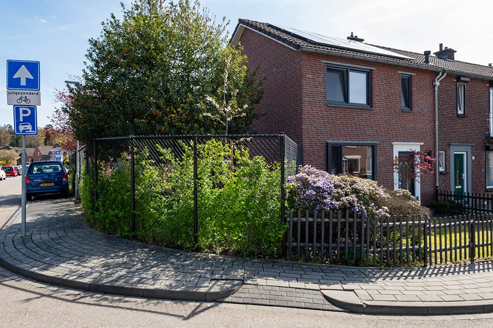 Photo 2 of Krijgersberglaan 14