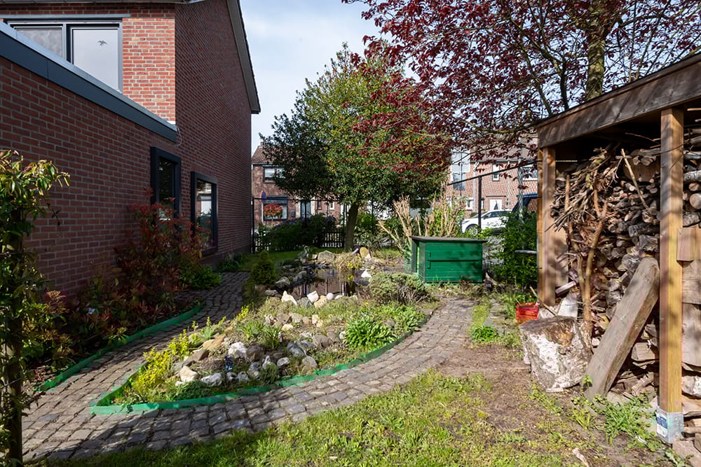 Photo 25 of Krijgersberglaan 14