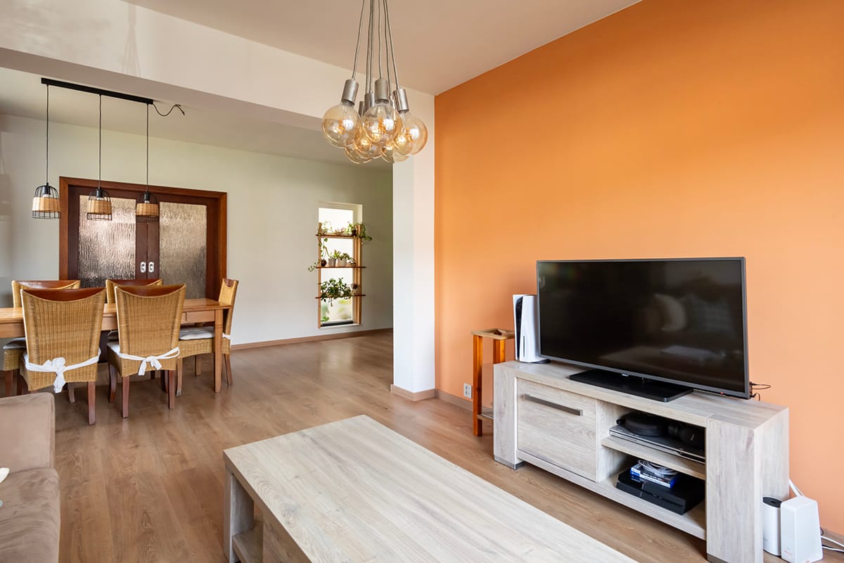 Photo 6 of Krijgersberglaan 14