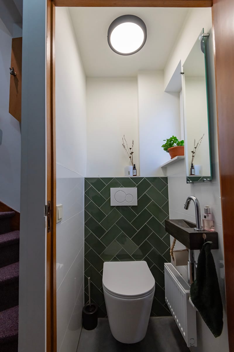 Photo 14 of Krijgersberglaan 14