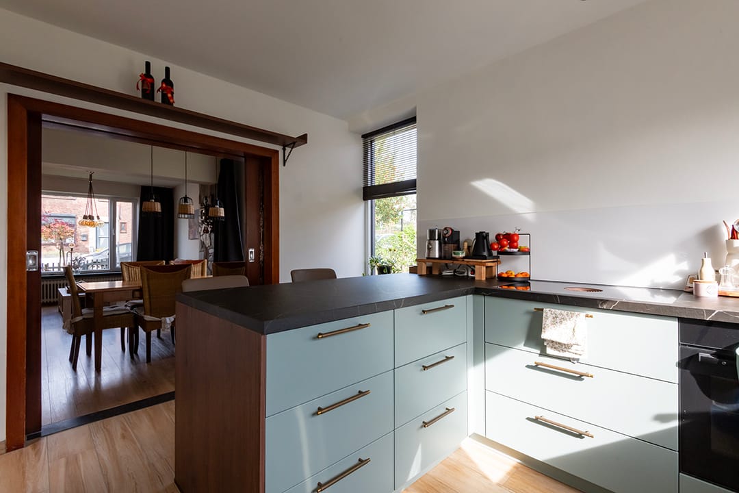 Photo 8 of Krijgersberglaan 14