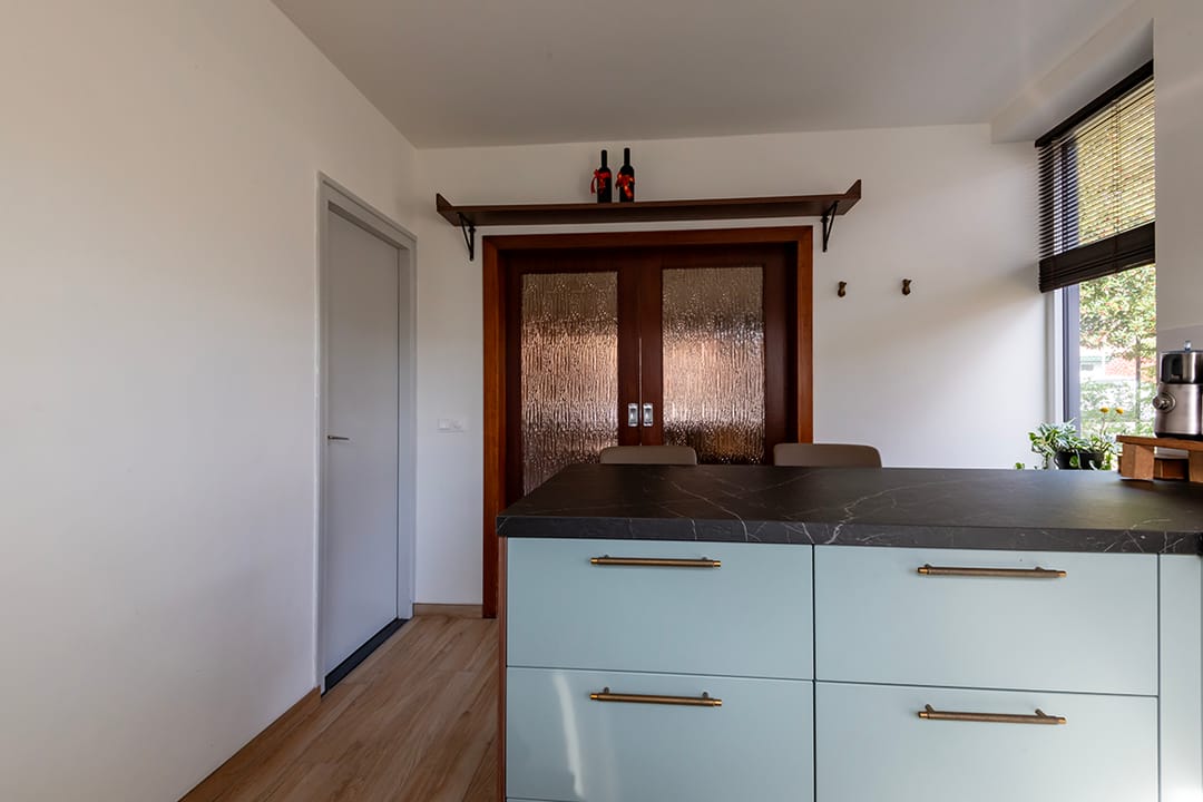 Photo 11 of Krijgersberglaan 14