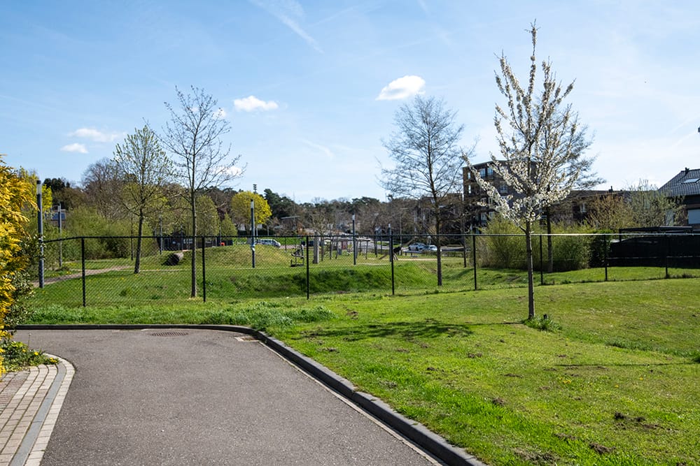 Photo 26 of Krijgersberglaan 14