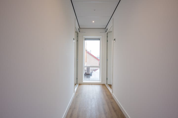 Photo 4 of Walter van Amersfoortstraat 71