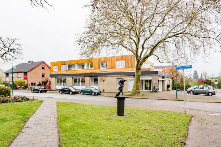 Photo 2 of Walter van Amersfoortstraat 71
