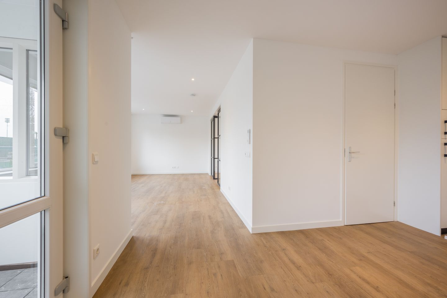 Foto 10 van Walter van Amersfoortstraat 71