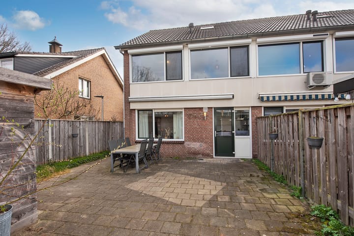 Foto 4 van Ribesstraat 11