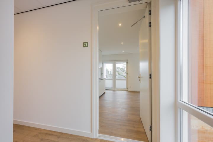 Photo 5 of Walter van Amersfoortstraat 71