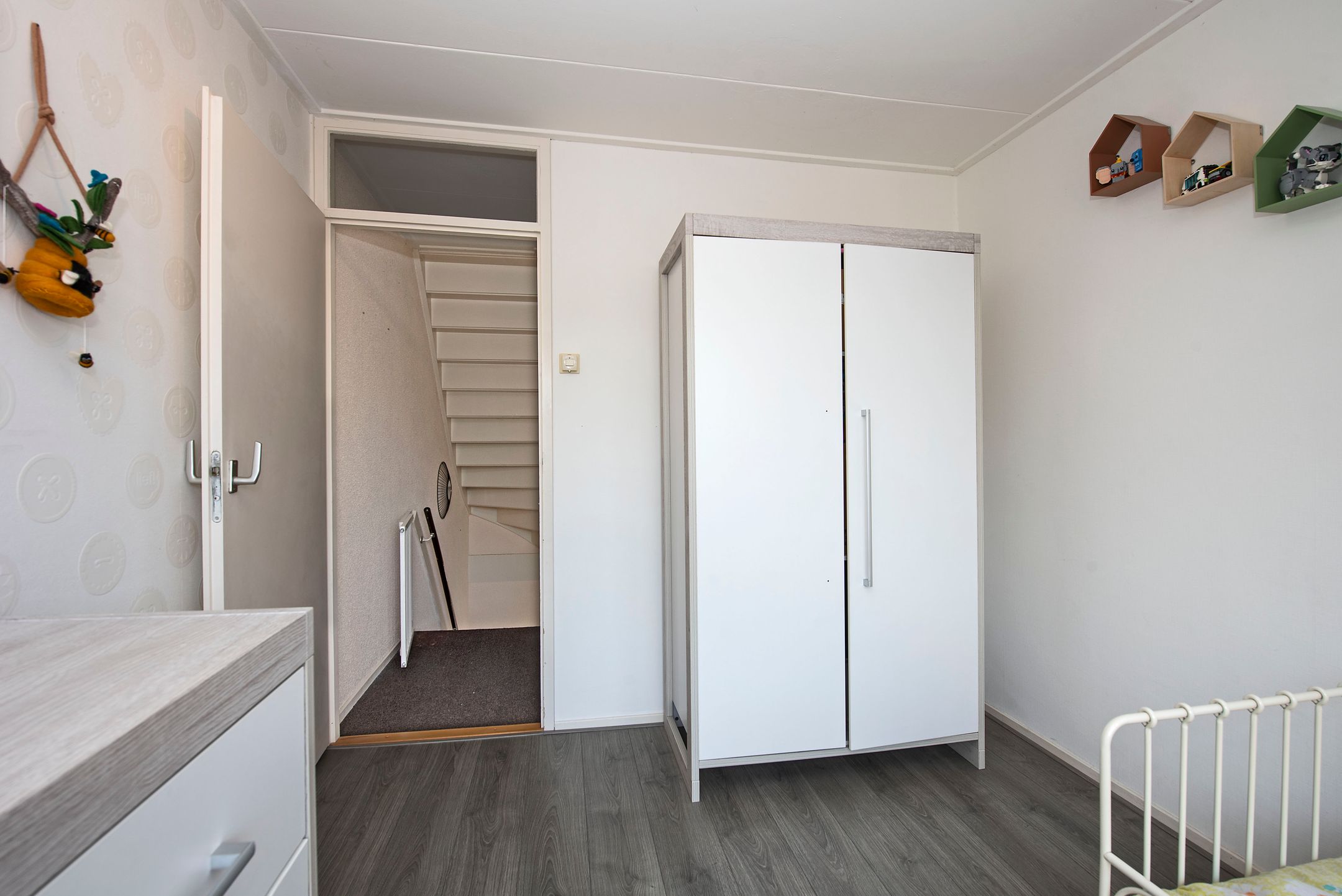 Foto 18 van Ribesstraat 11