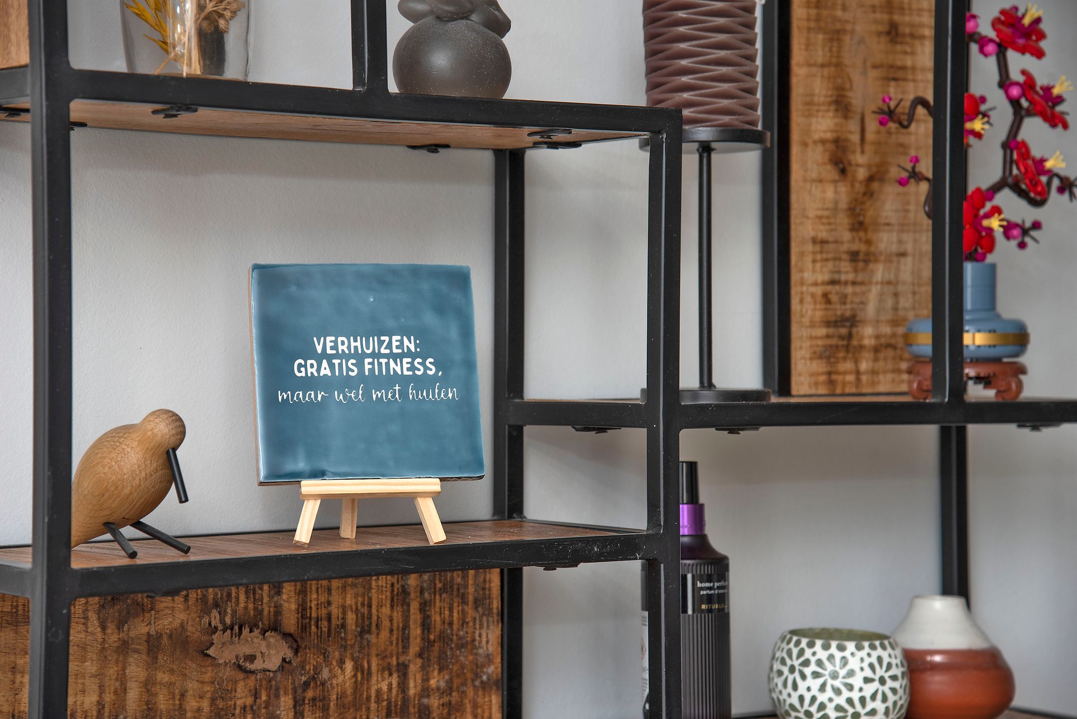 Foto 3 van Ribesstraat 11