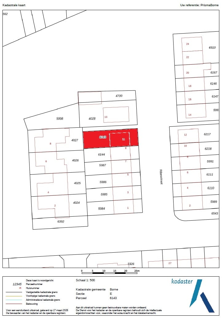 Foto 36 van Ribesstraat 11