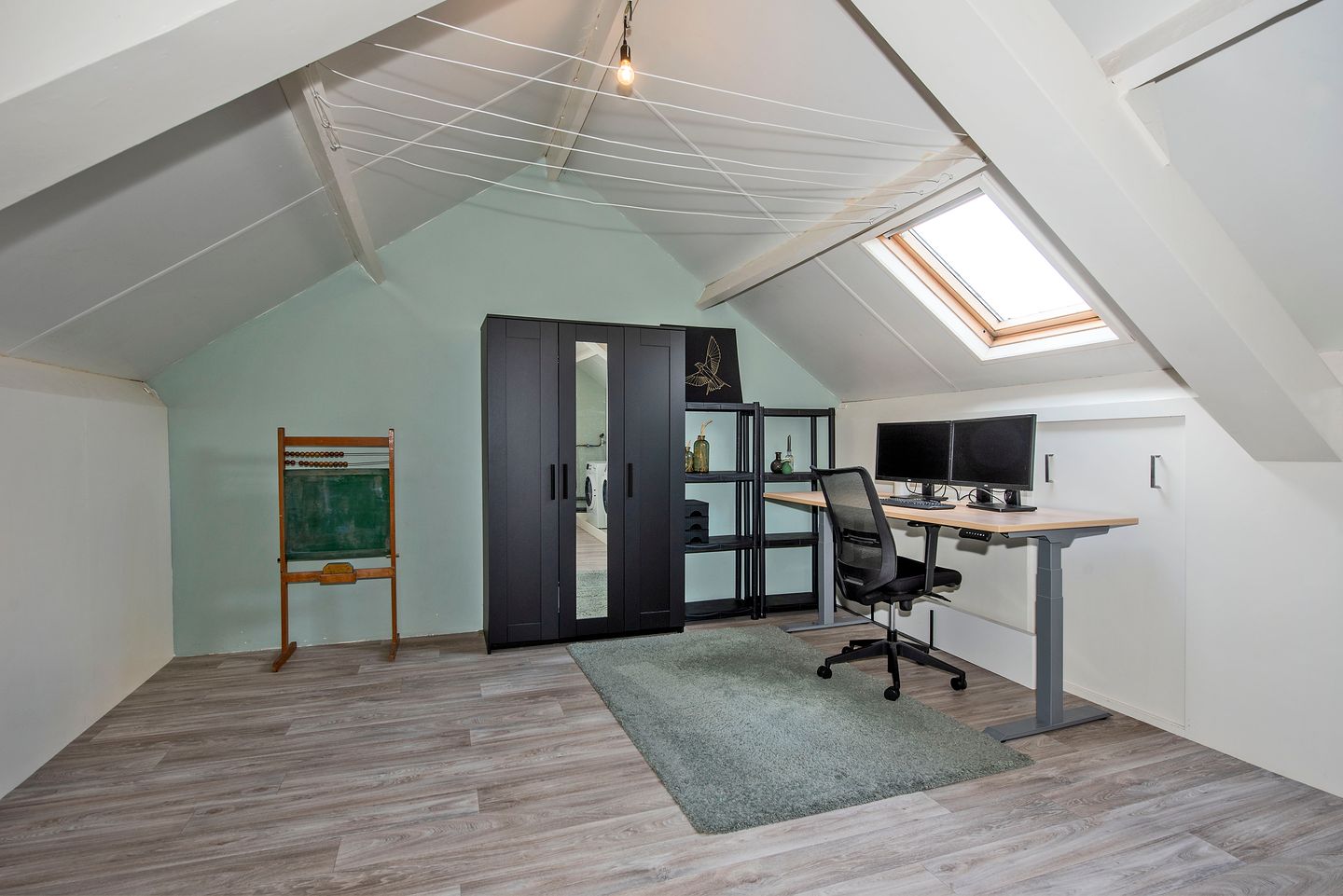 Foto 25 van Ribesstraat 11