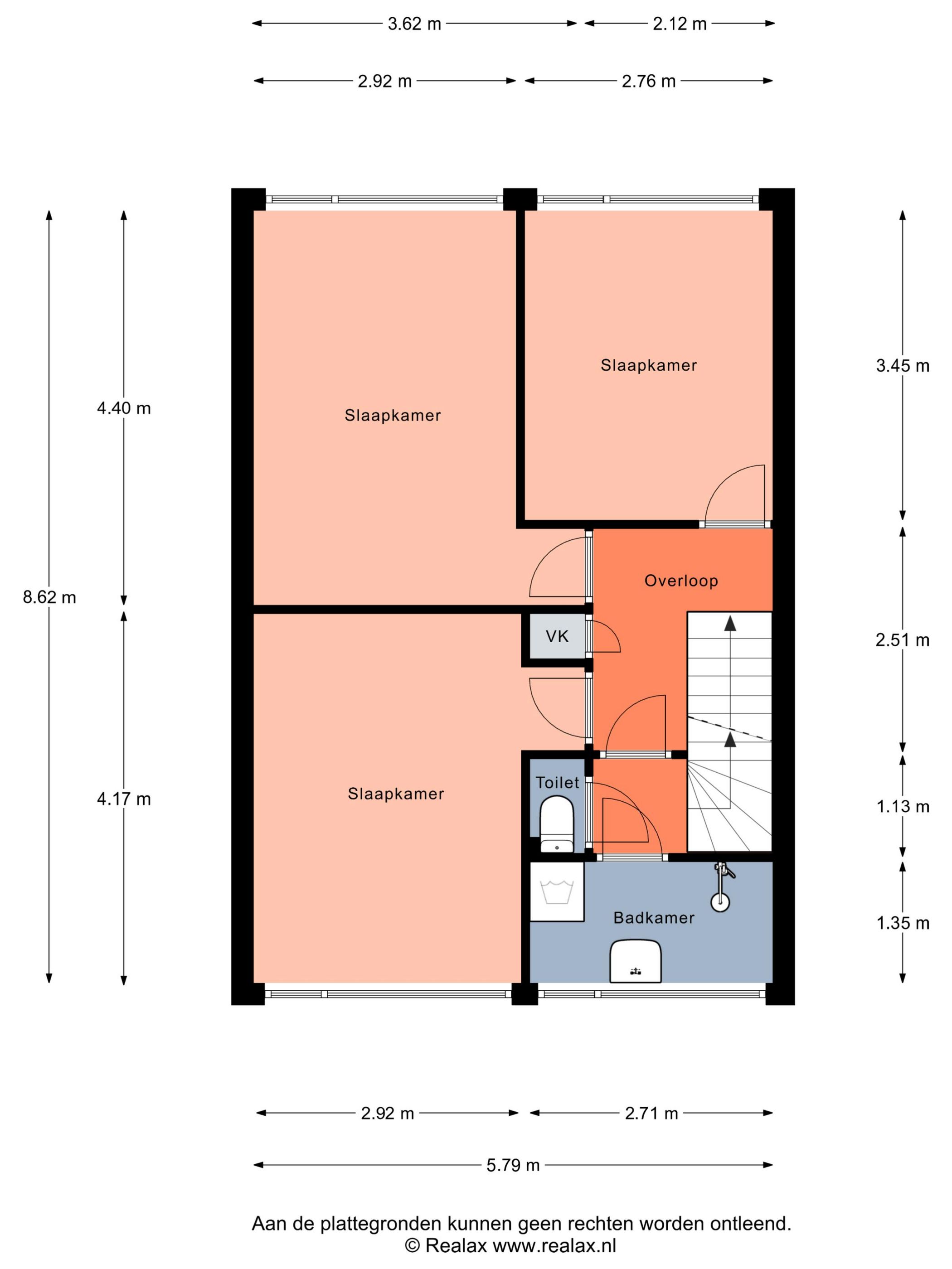 Foto 33 van Ribesstraat 11