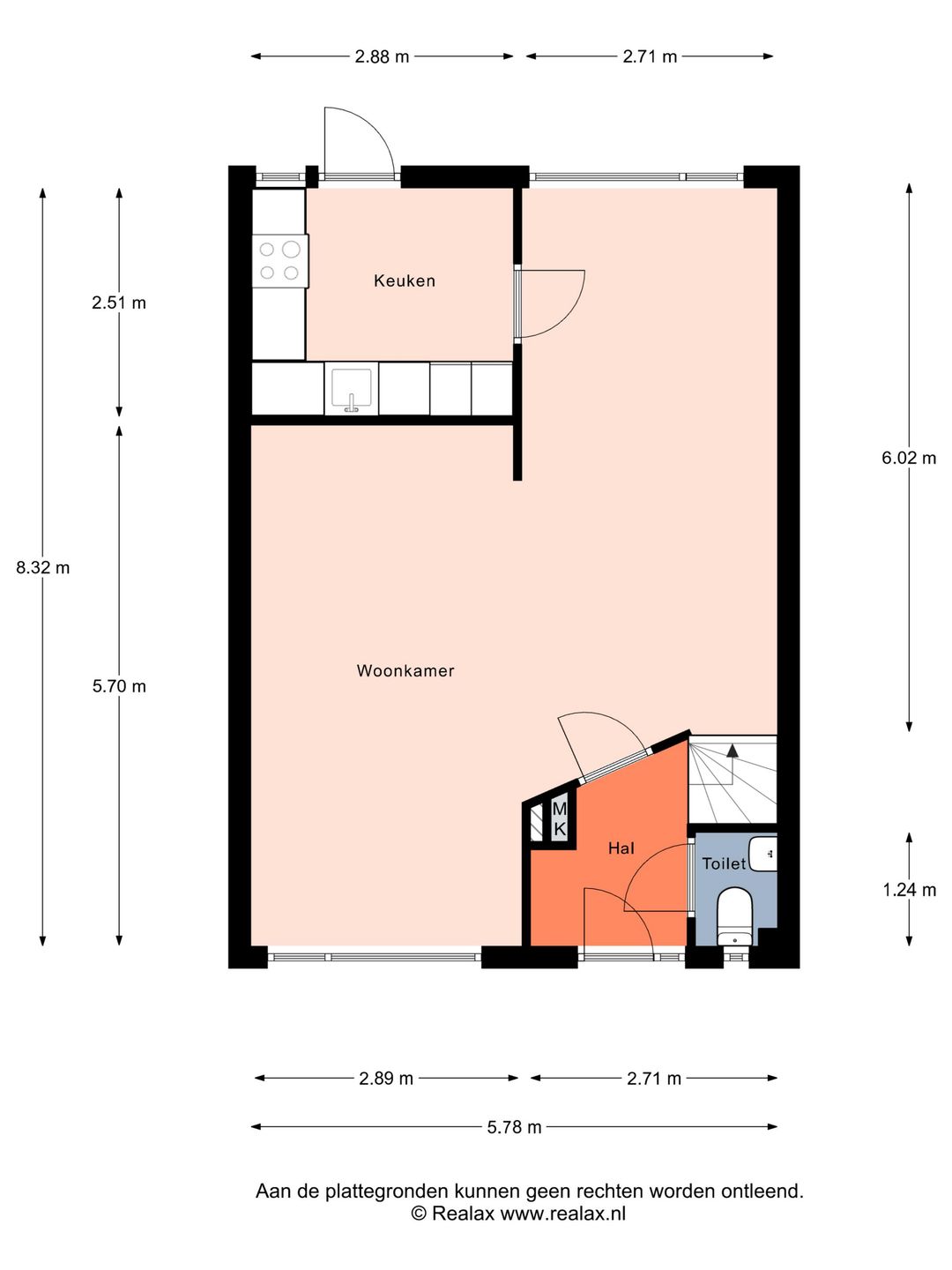 Foto 32 van Ribesstraat 11