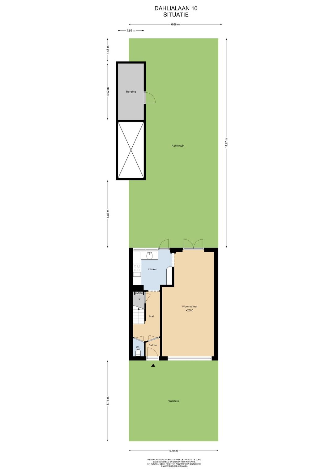 Photo 41 of Dahlialaan 10