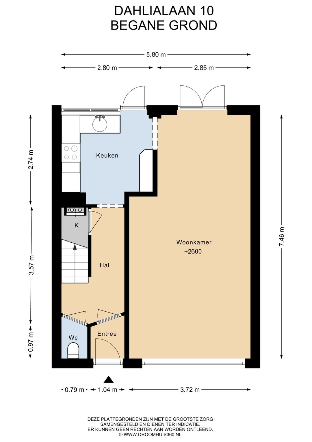 Photo 37 of Dahlialaan 10