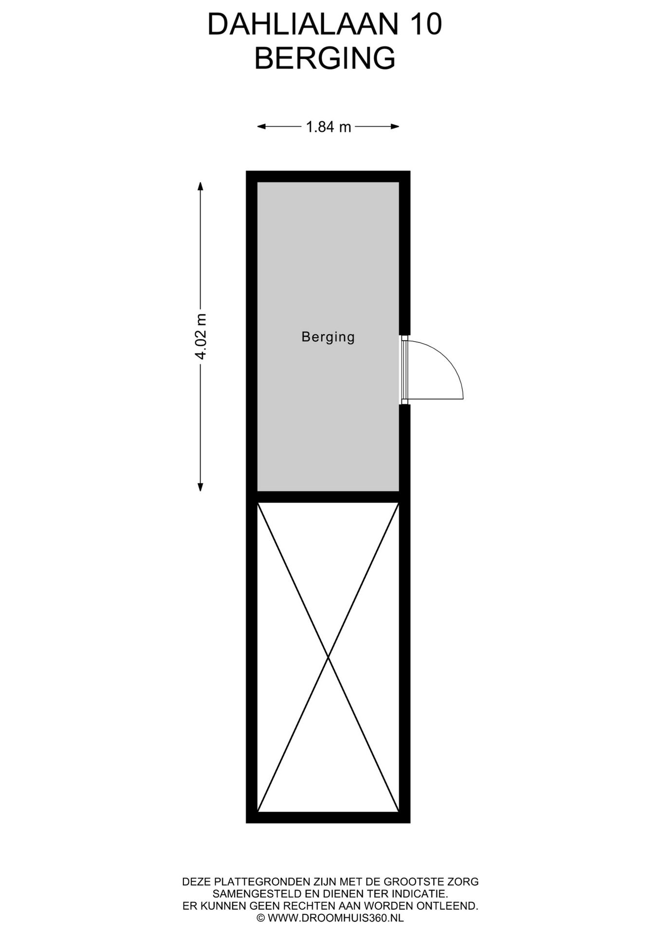 Photo 40 of Dahlialaan 10