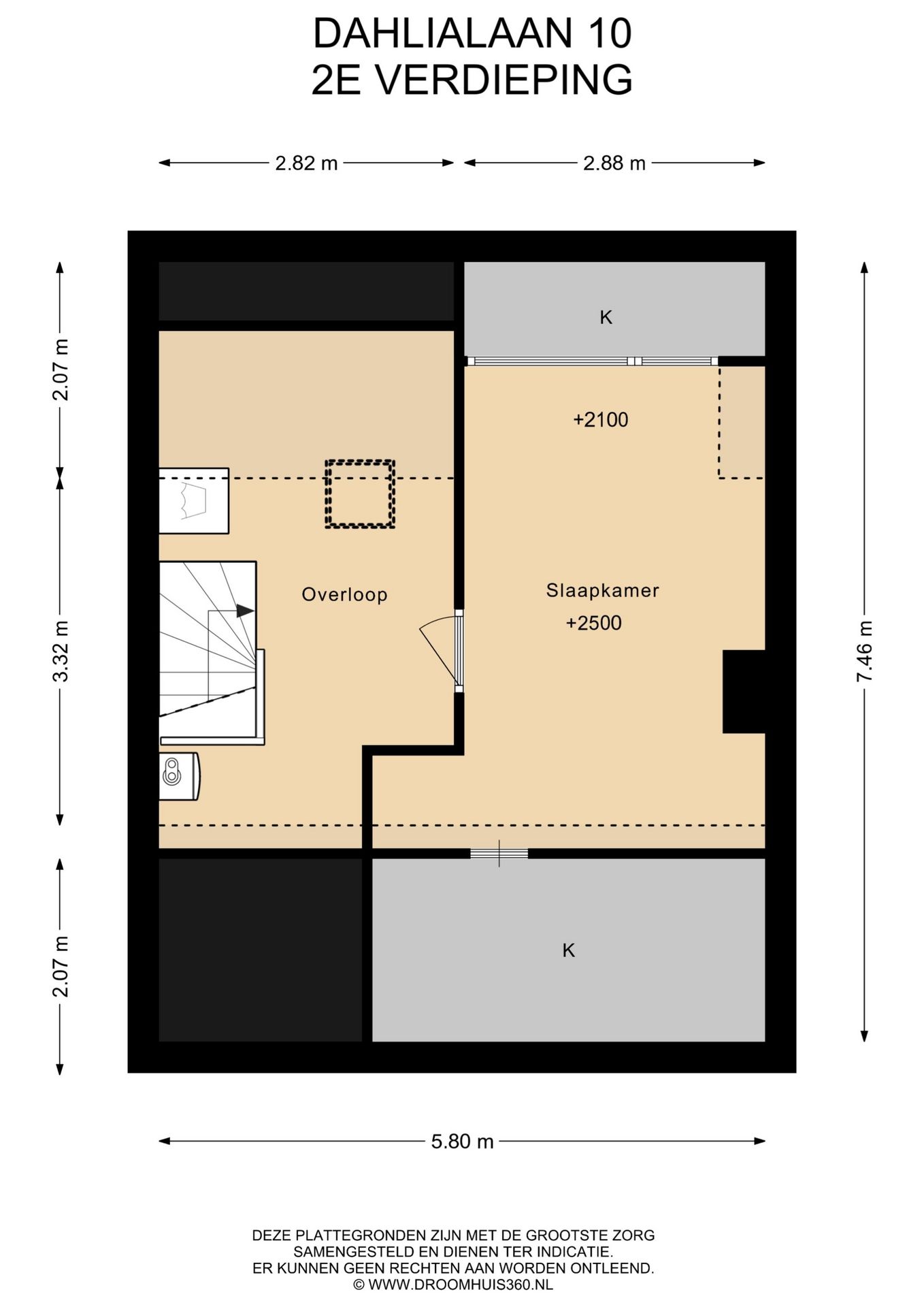 Photo 39 of Dahlialaan 10