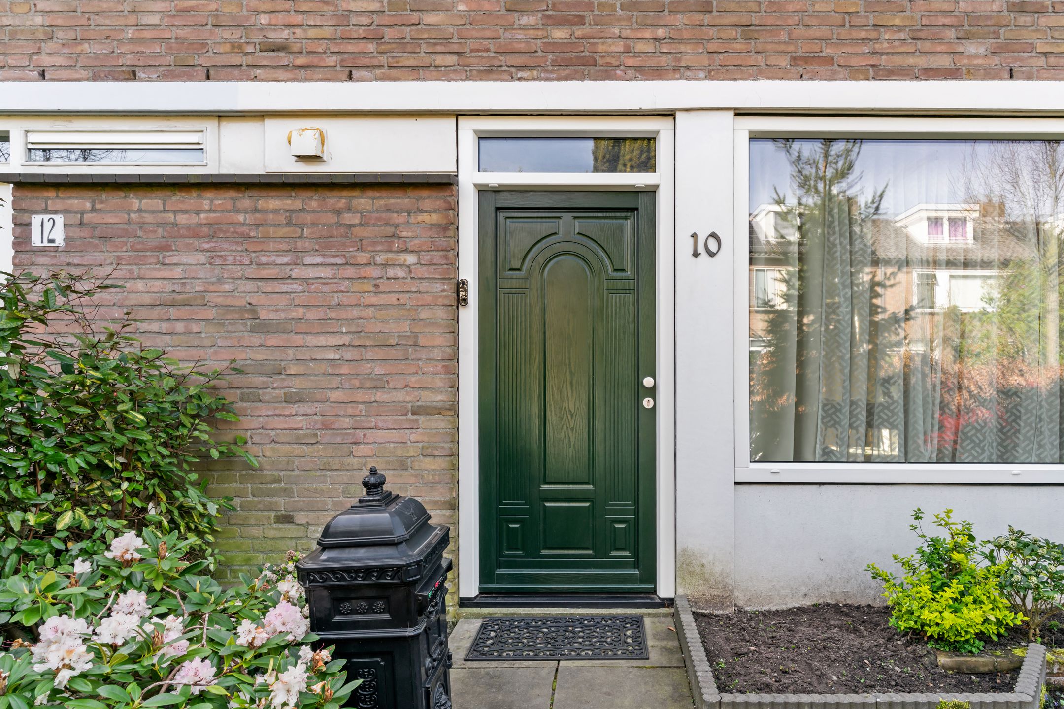 Photo 3 of Dahlialaan 10