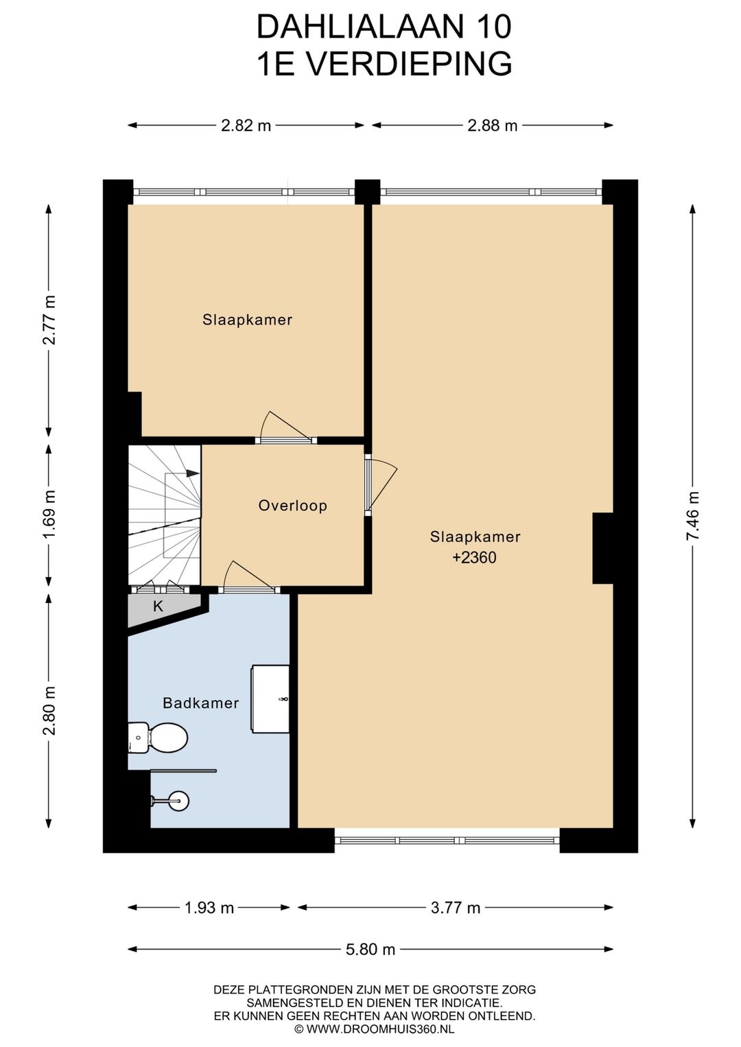 Photo 38 of Dahlialaan 10