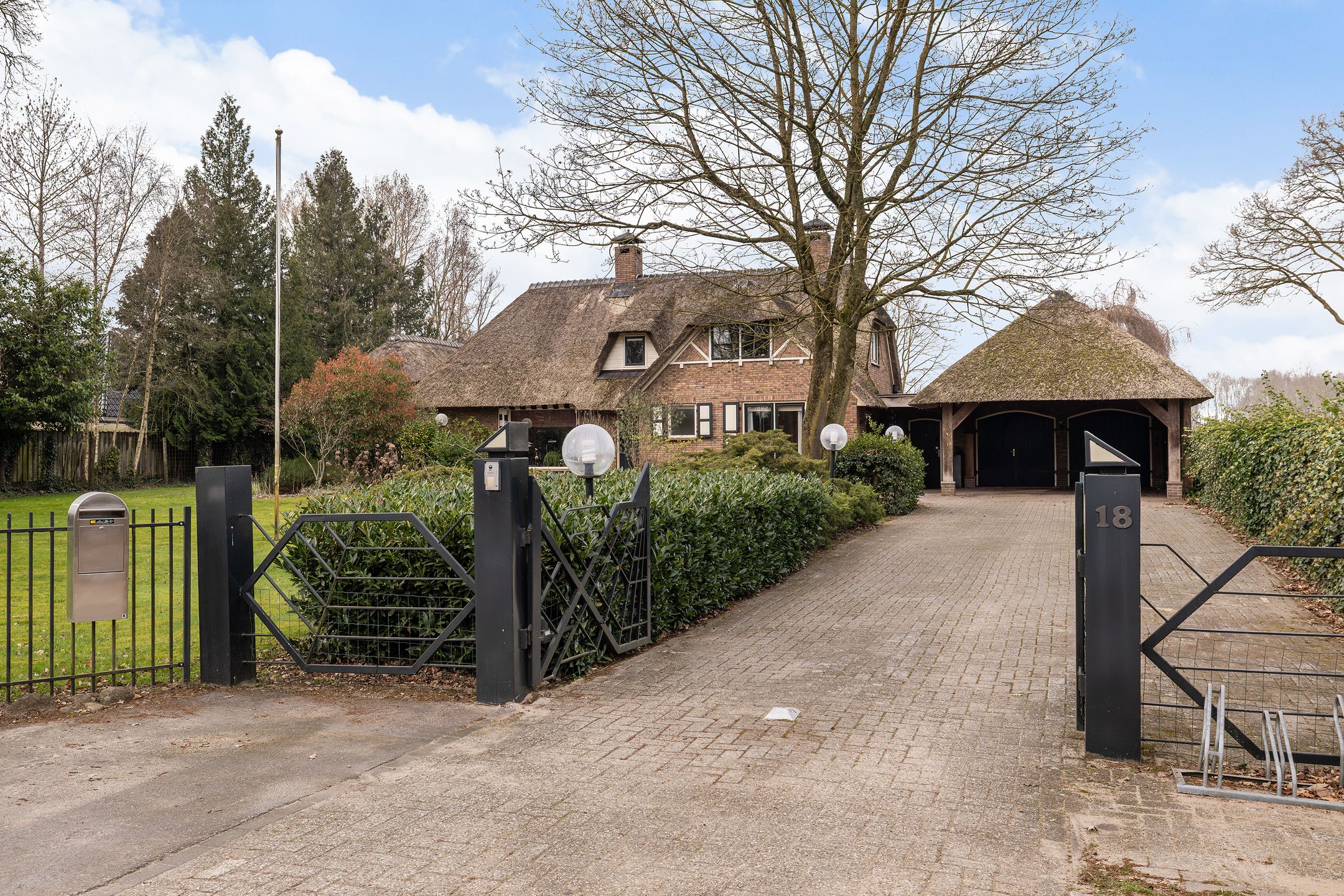 Foto 3 van Klooster 18