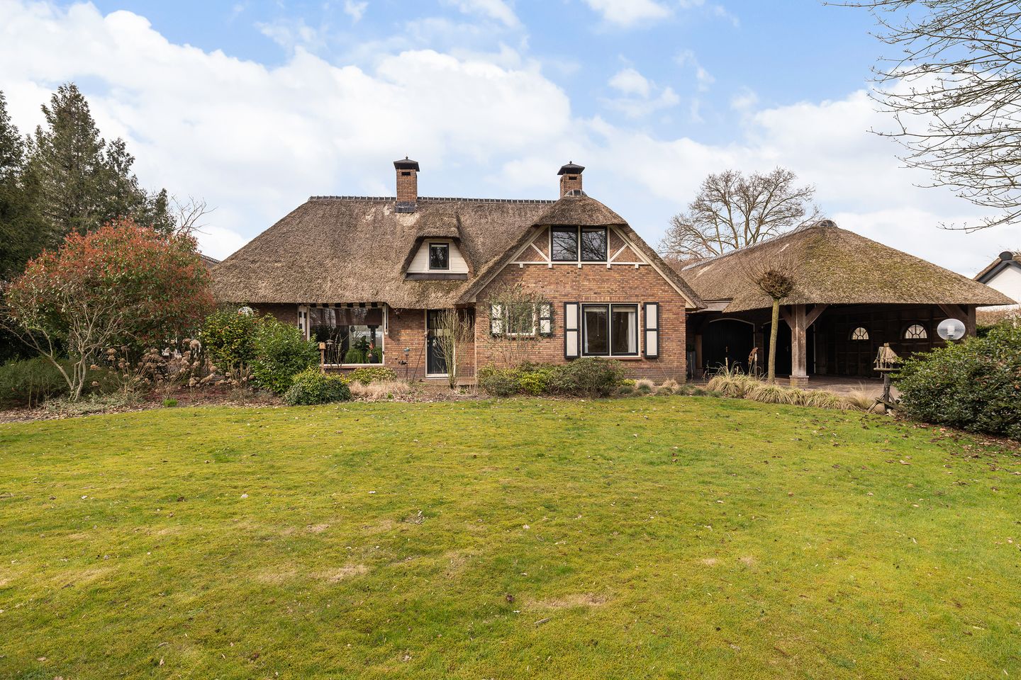 Foto 5 van Klooster 18