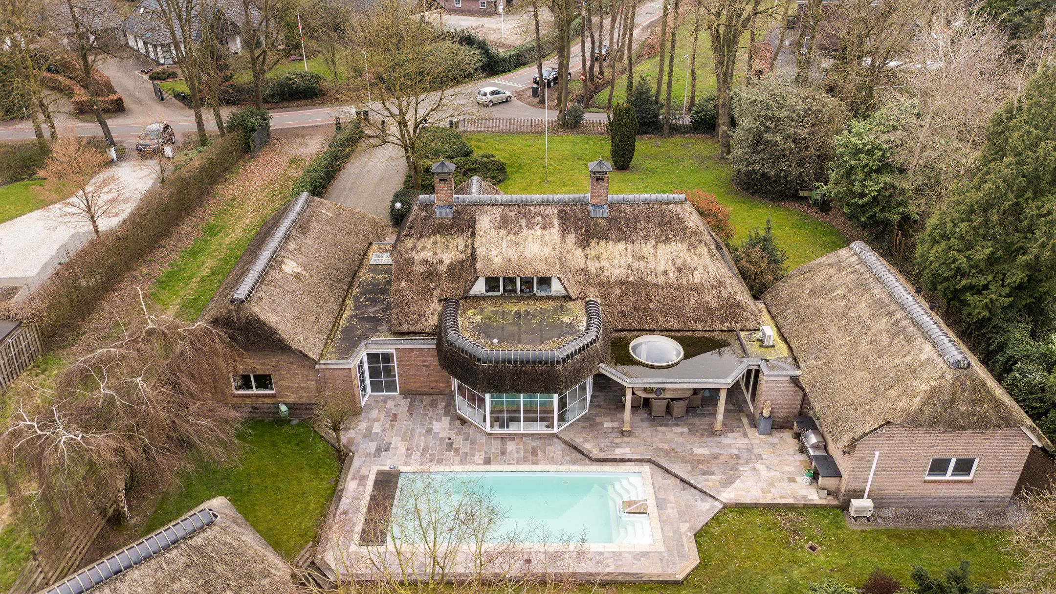 Foto 6 van Klooster 18