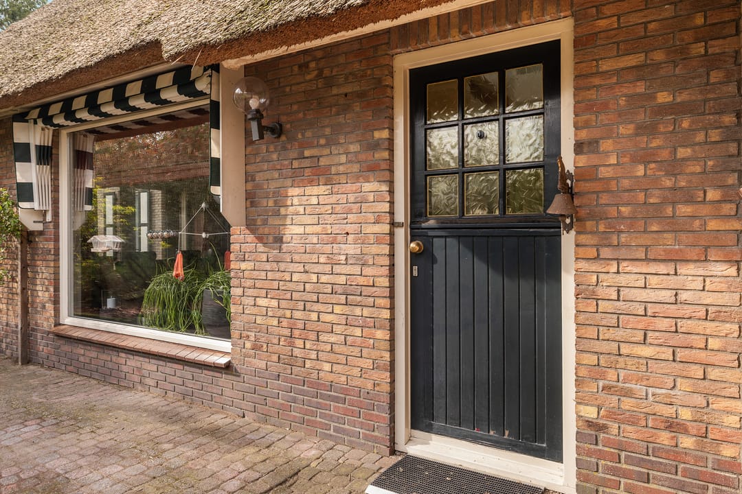 Foto 7 van Klooster 18