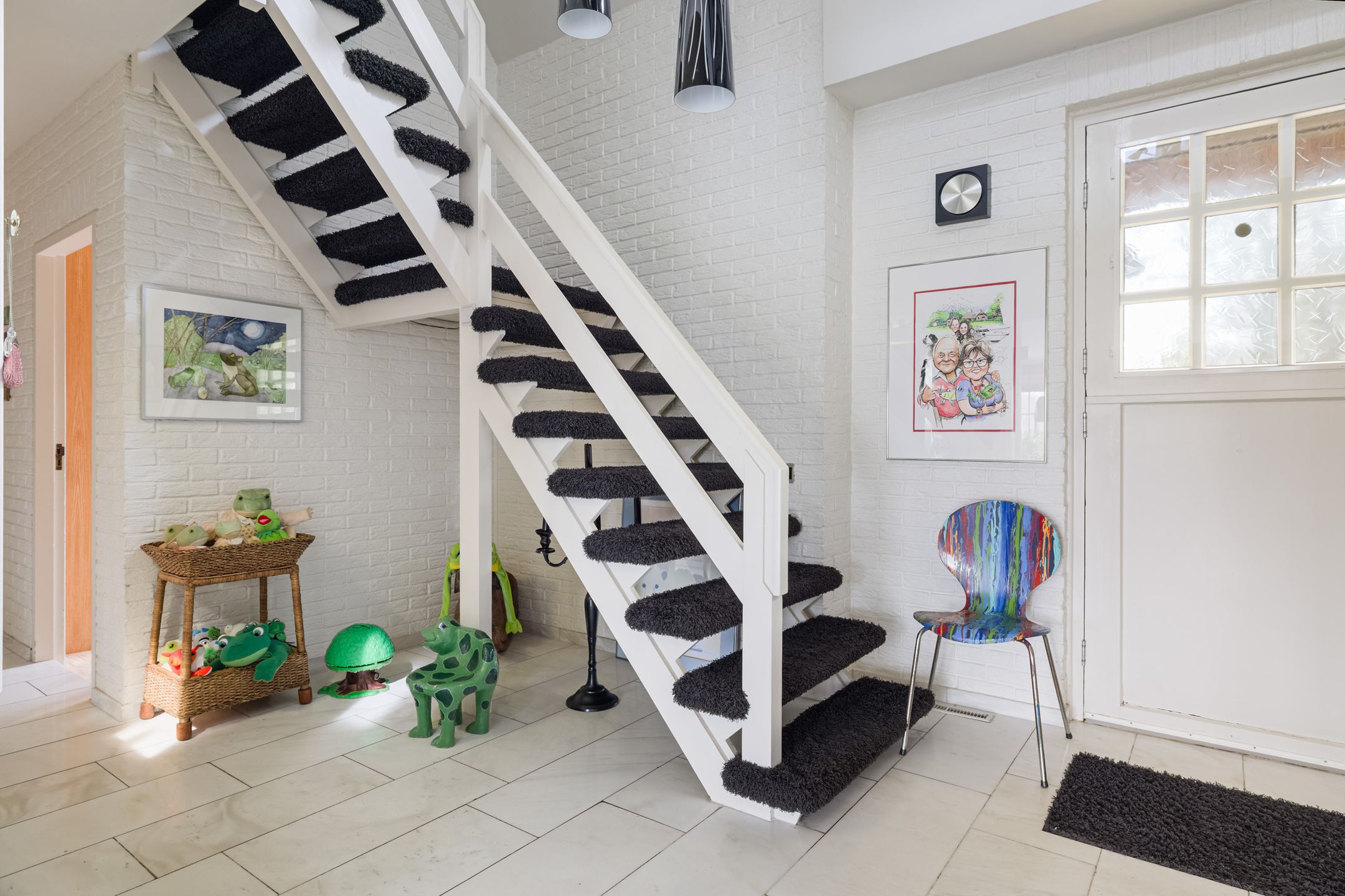 Foto 9 van Klooster 18