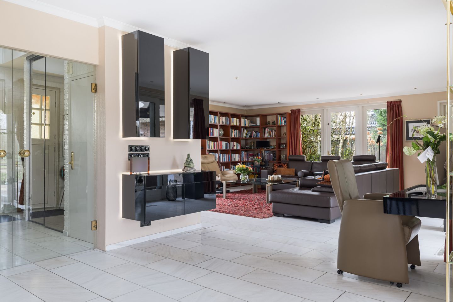 Foto 14 van Klooster 18