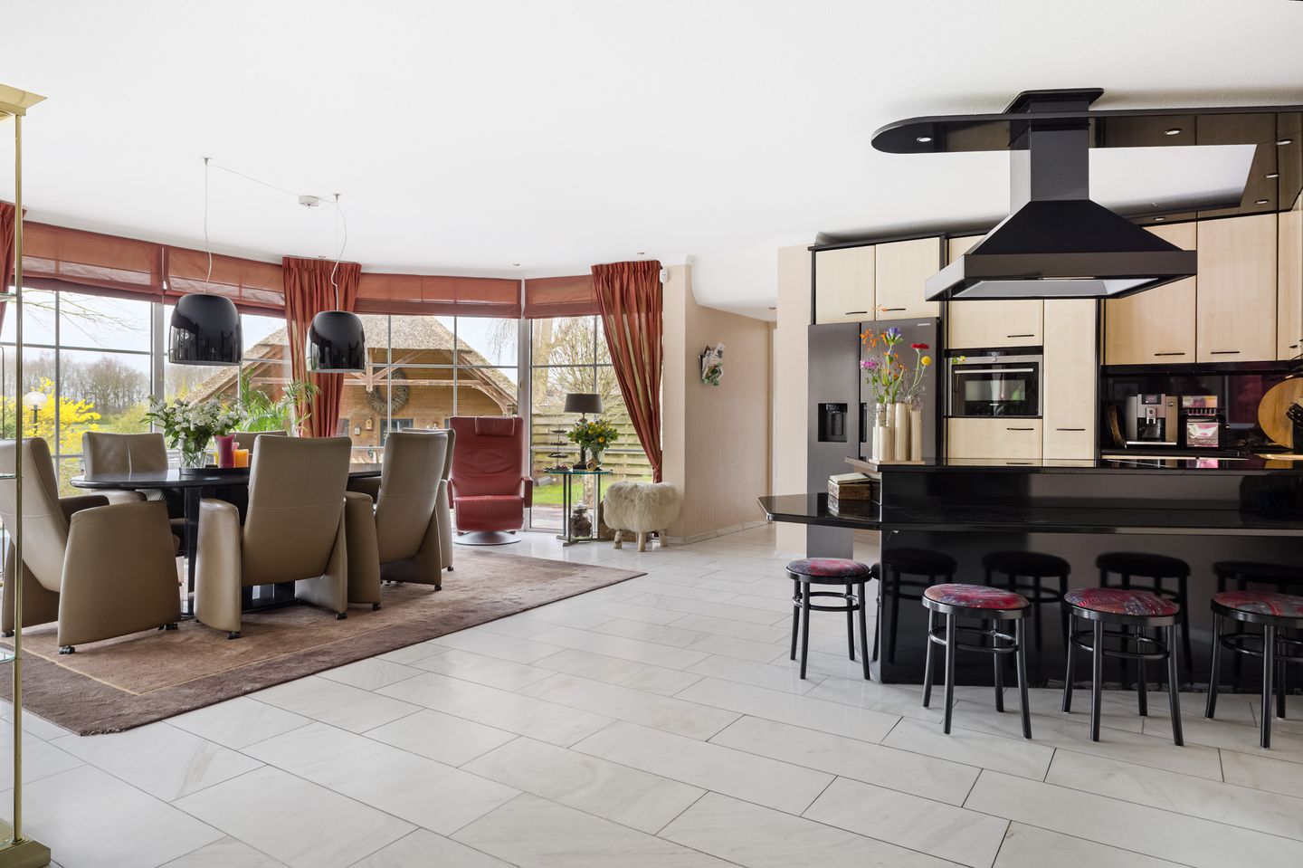 Foto 20 van Klooster 18