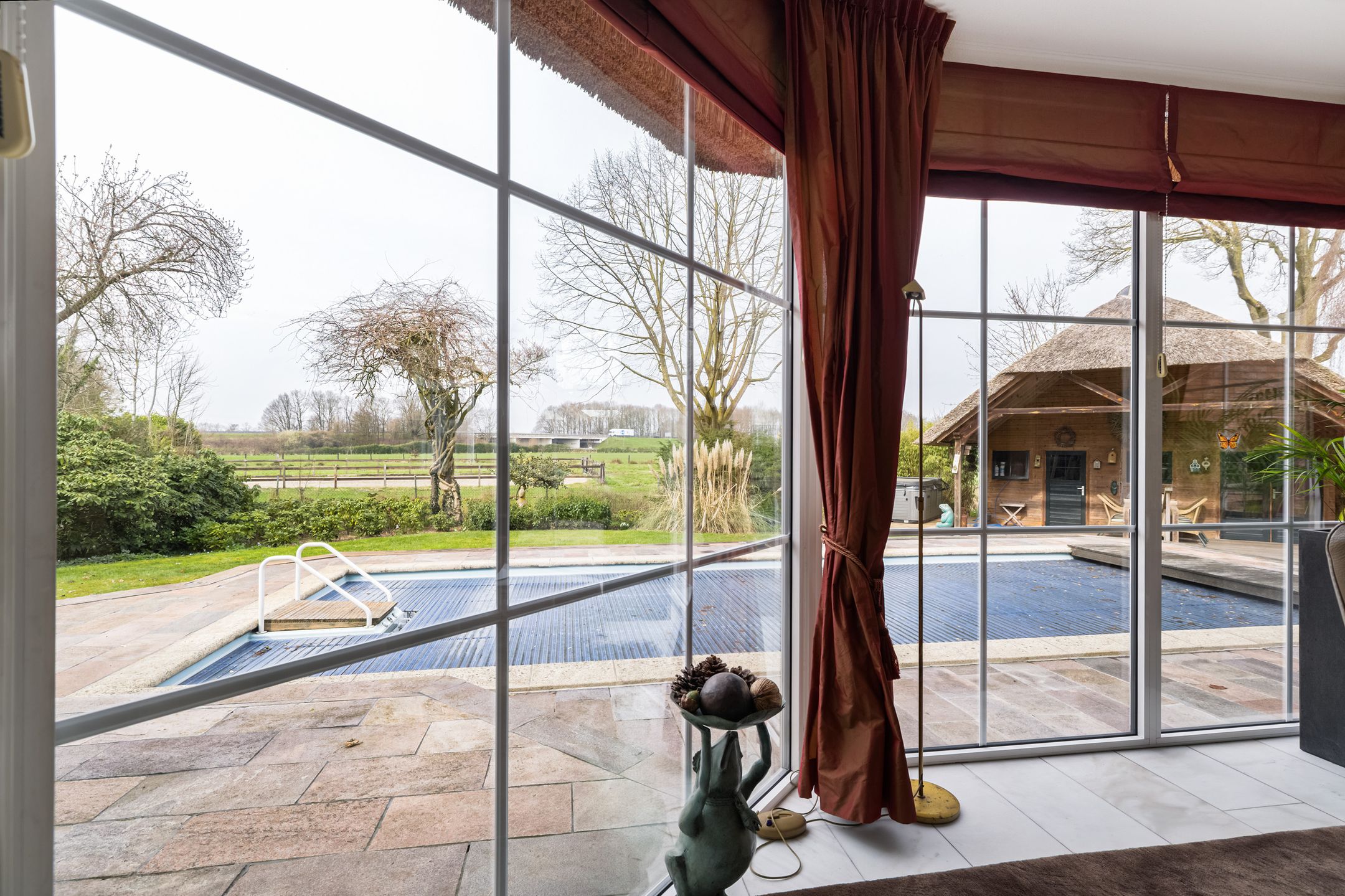 Foto 21 van Klooster 18