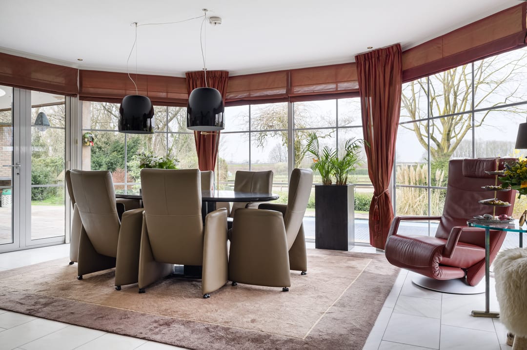 Foto 22 van Klooster 18