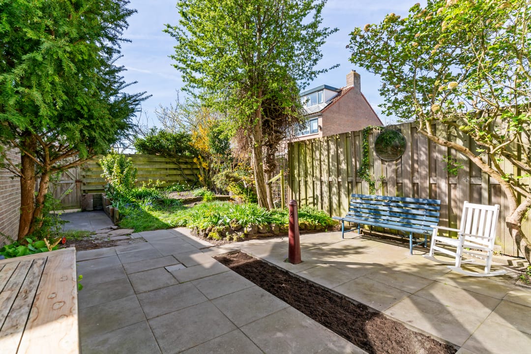 Photo 31 of Dahlialaan 10