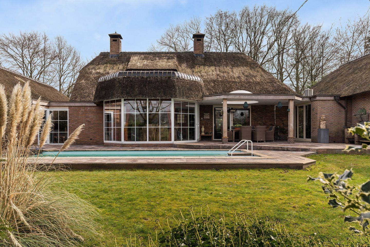 Foto 34 van Klooster 18