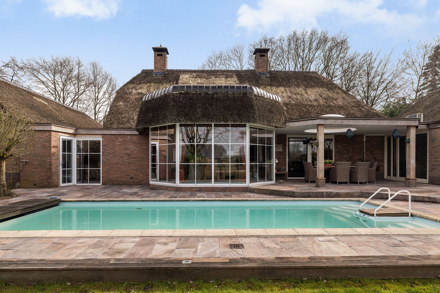 Foto 35 van Klooster 18