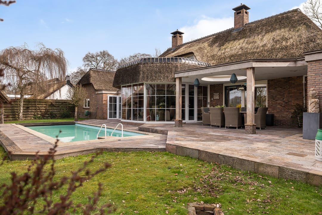 Foto 37 van Klooster 18