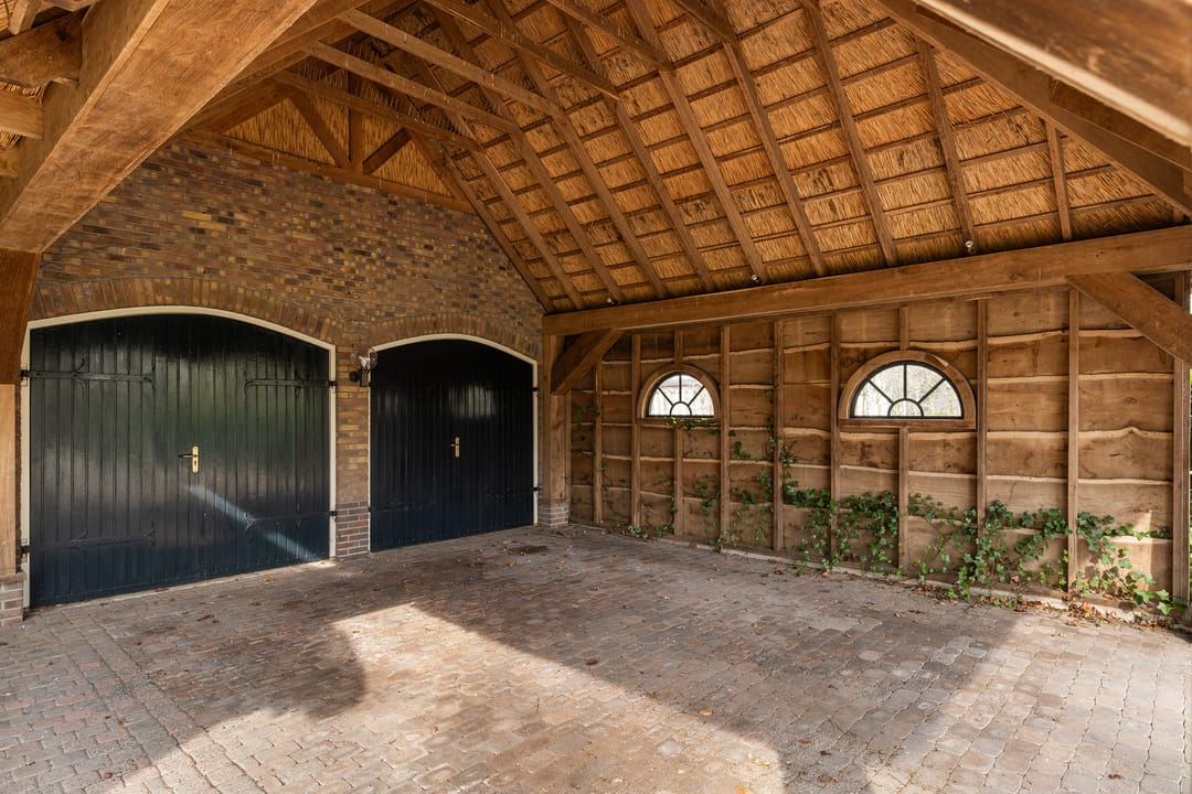 Foto 62 van Klooster 18