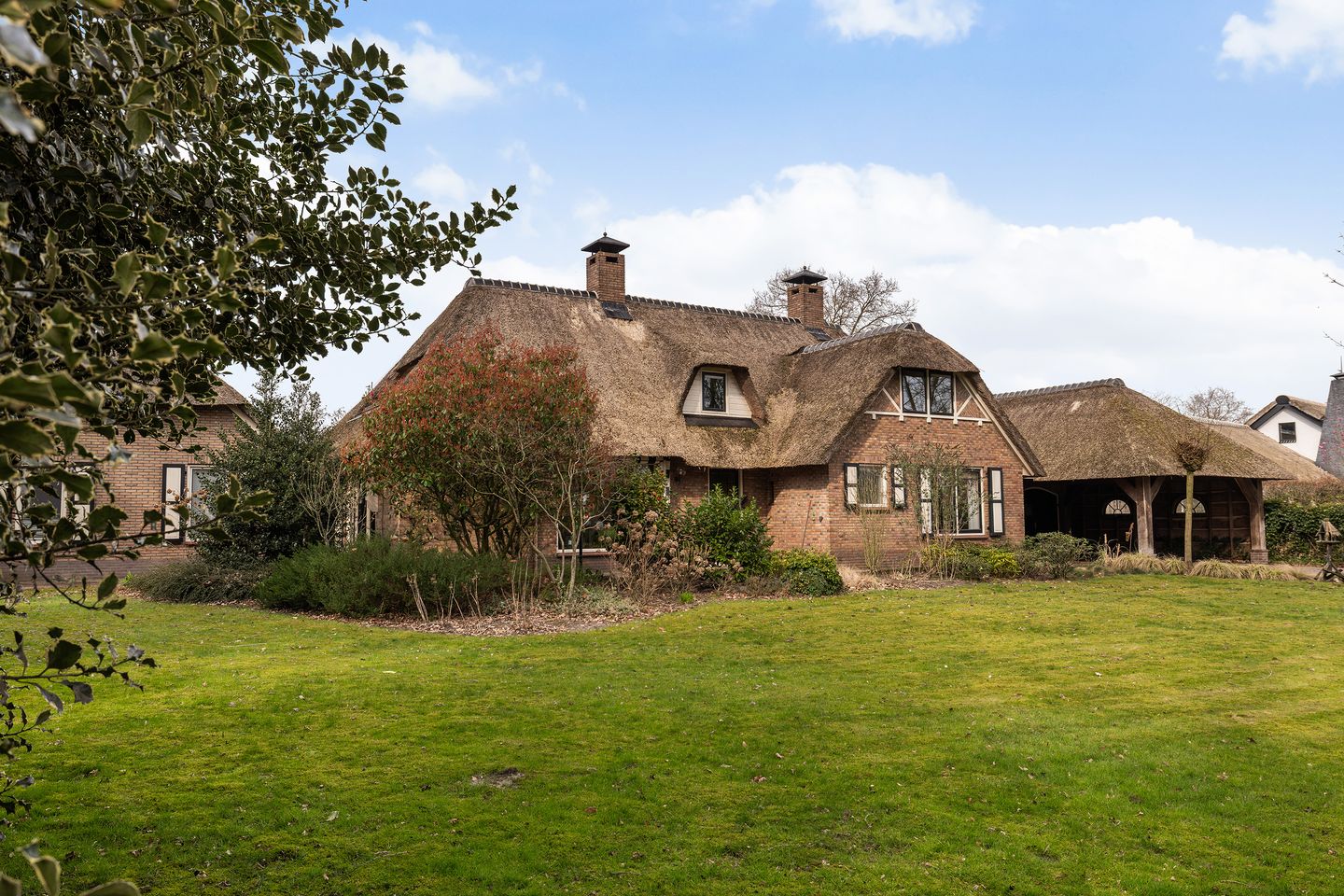 Foto 4 van Klooster 18