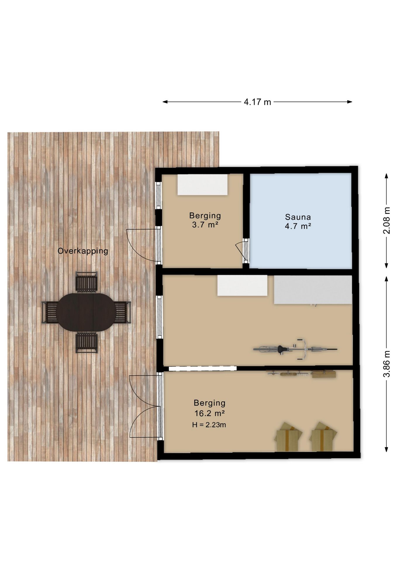 Foto 74 van Klooster 18