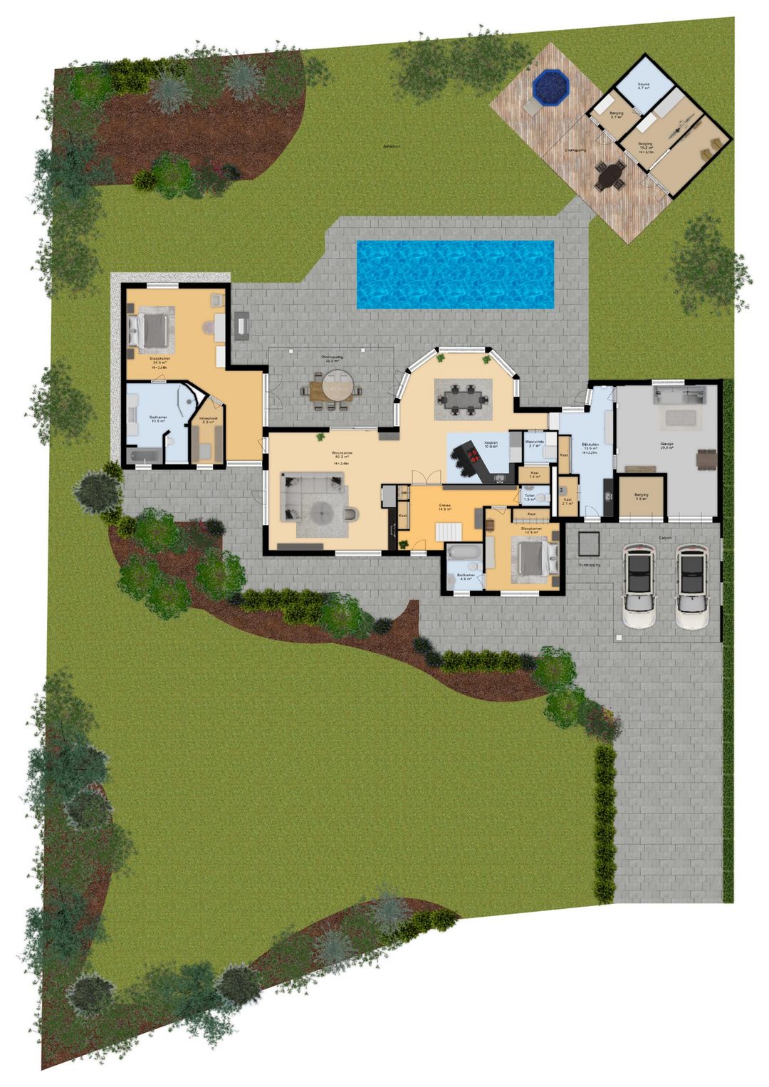 Foto 77 van Klooster 18