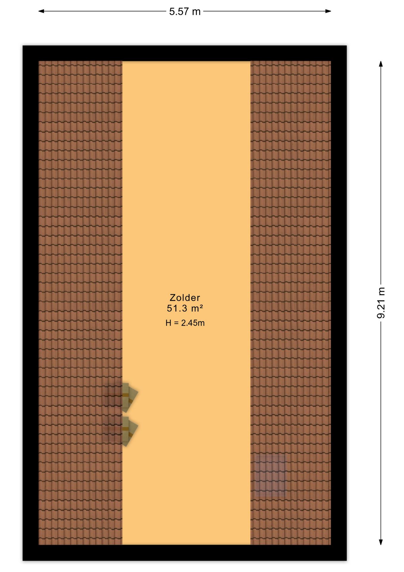 Foto 78 van Klooster 18