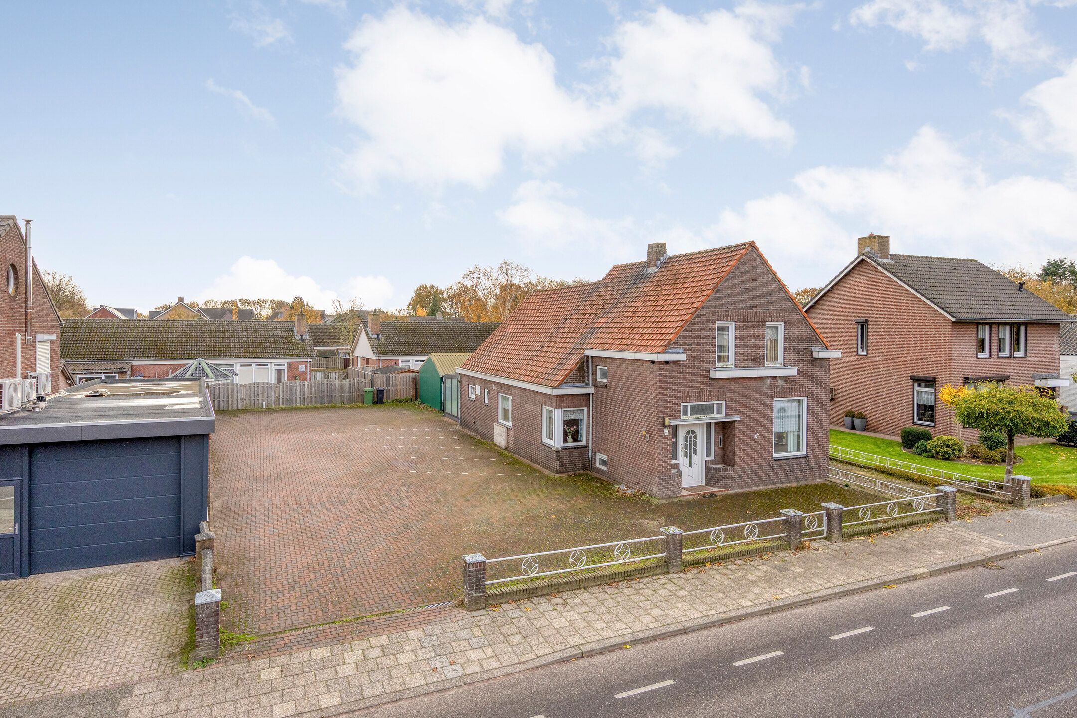 Dorpstraat 33 