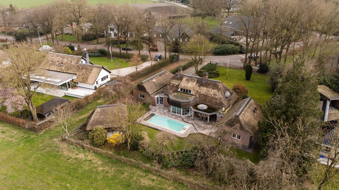 Foto 8 van Klooster 18